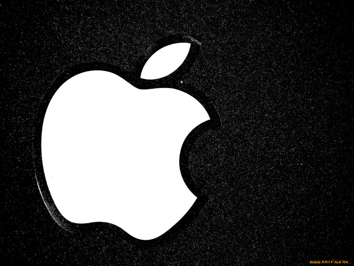 , apple